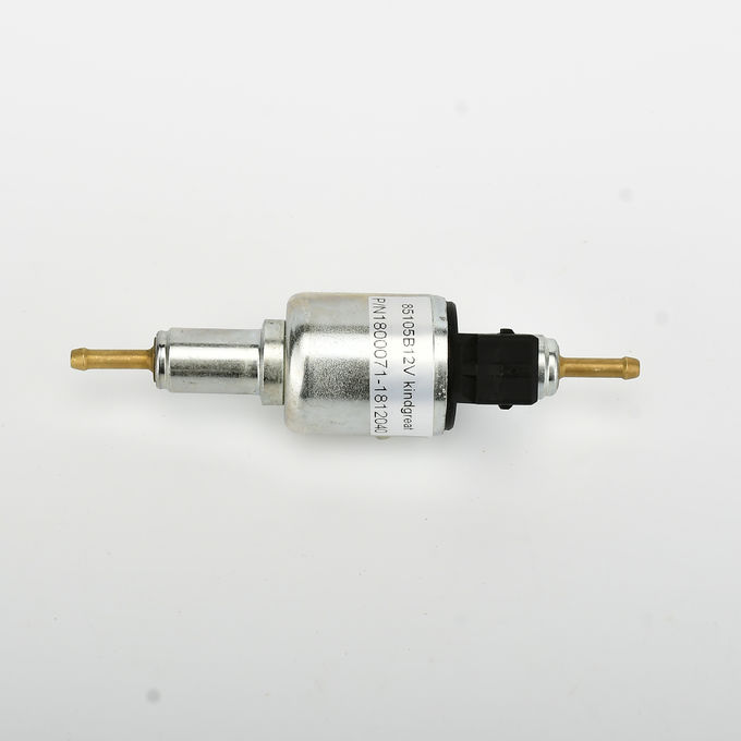 Webastoのヒーターの燃料ポンプの紡糸ポンプDP30 24v 85105b|1322422a 3