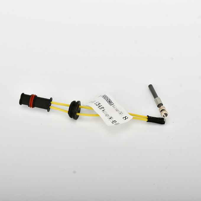 アフター・マーケットはPin Webastoの空気上2000ST STC 24vのヒーターのグロー・プラグ9005087A 3光る