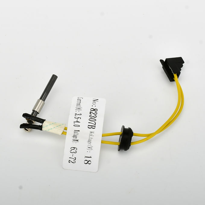 アフター・マーケットはPin Webastoの空気上2000ST STC 24vのヒーターのグロー・プラグ9005087A 4光る