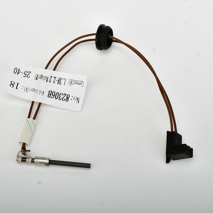 アフター・マーケットはPin Webastoの空気上2000ST STC 24vのヒーターのグロー・プラグ9005087A 5光る