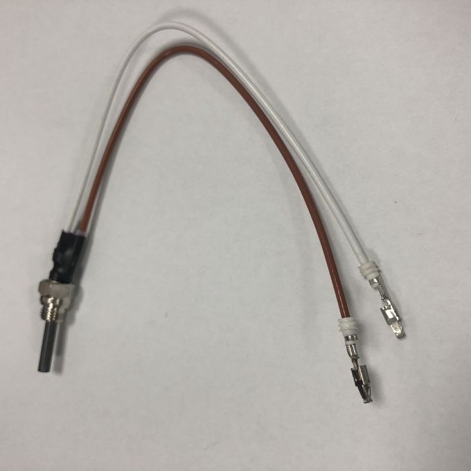 Eberspacherのヒーターのグロー・プラグD2 D4 AirtronicのヒーターはPin 24v 252070011100 4光る