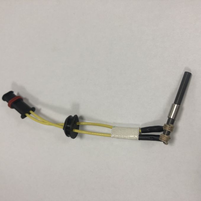 アフター・マーケットはPin Webastoの空気上2000ST STC 24vのヒーターのグロー・プラグ9005087A 2光る