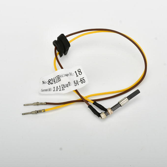 アフター・マーケットはPin Webastoの空気上2000ST STC 24vのヒーターのグロー・プラグ9005087A 7光る
